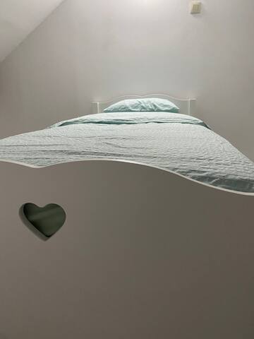 Au cœur de Bruxelles un superbe appartement . gallery image 3