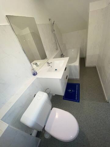 Au cœur de Bruxelles un superbe appartement . gallery image 4