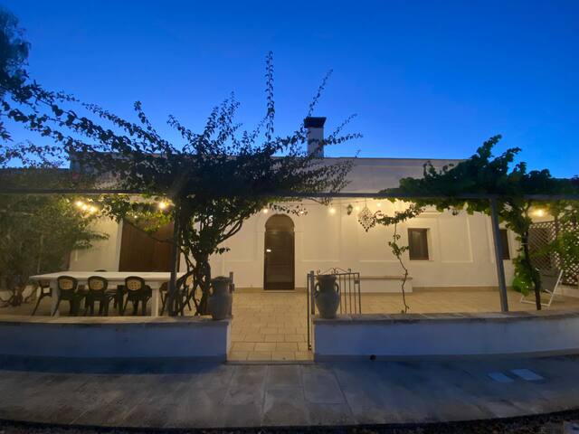 Casa Vacanze Al Vecchio Ulivo | Fasano gallery image 5