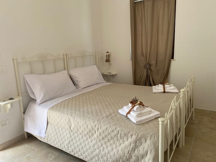 Camera da letto 3