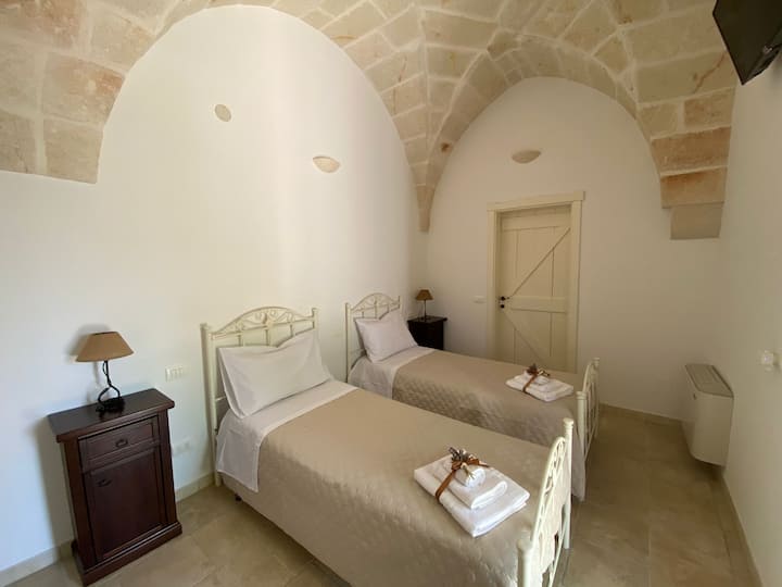 Camera da letto 2