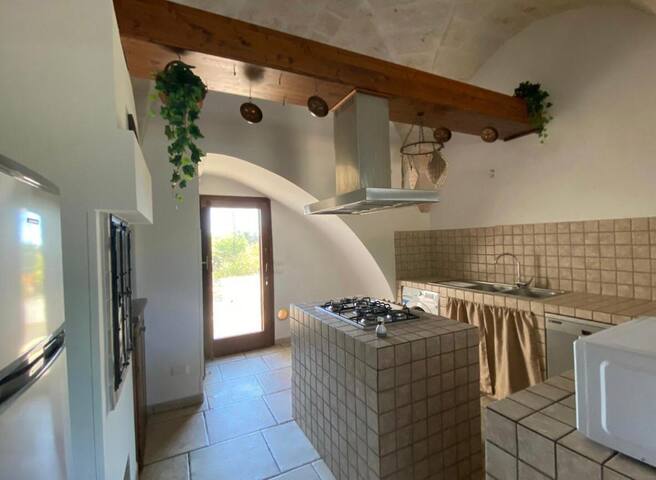 Casa Vacanze Al Vecchio Ulivo | Fasano gallery image 3