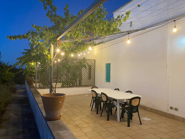 Casa Vacanze Al Vecchio Ulivo | Fasano gallery image 4