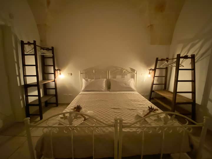 Camera da letto 1