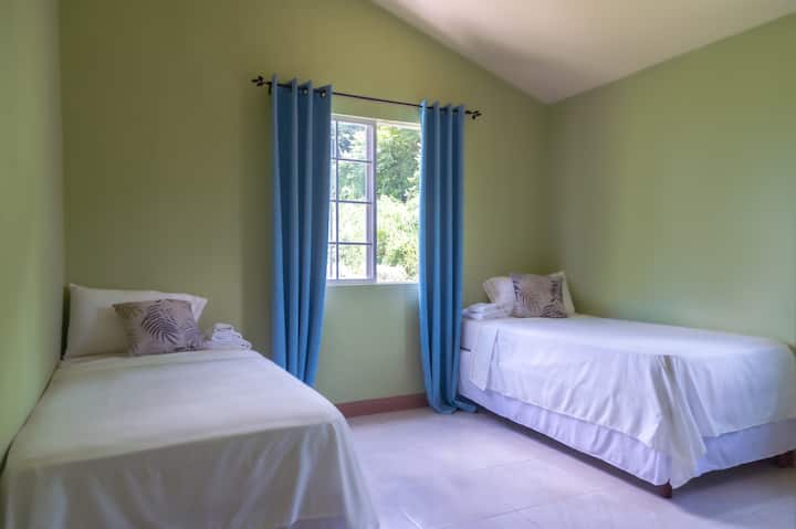 غرفة النوم 1