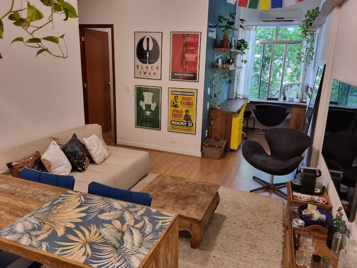 Rio de Janeiro Furnished Monthly Rentals and Extended Stays Airbnb