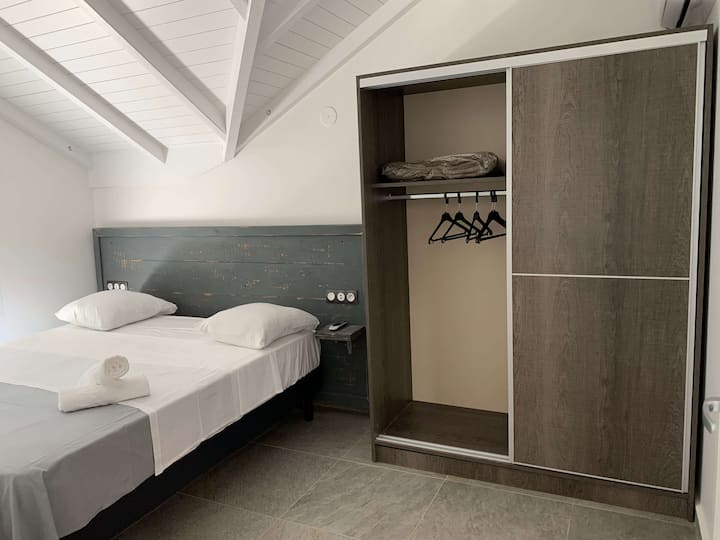 Спална соба 3