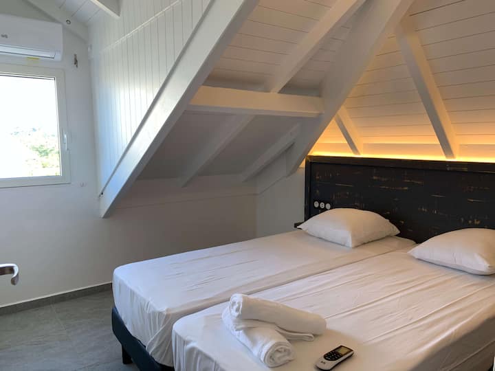 Спална соба 1