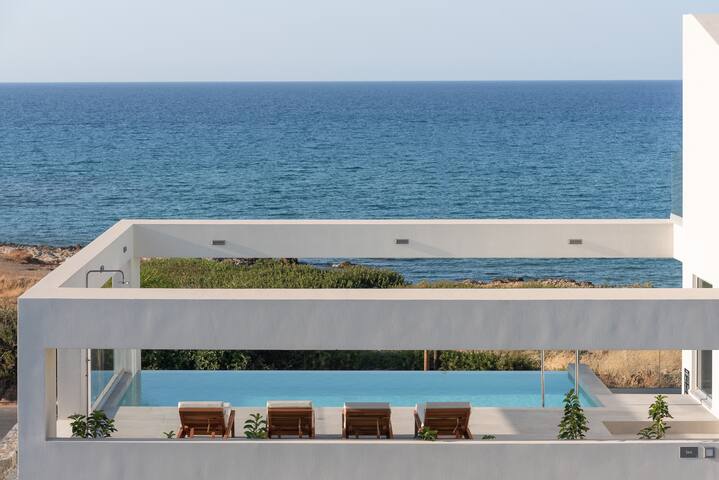 Zen Sea Luxury Villa, an Iconic Escape gallery image 4