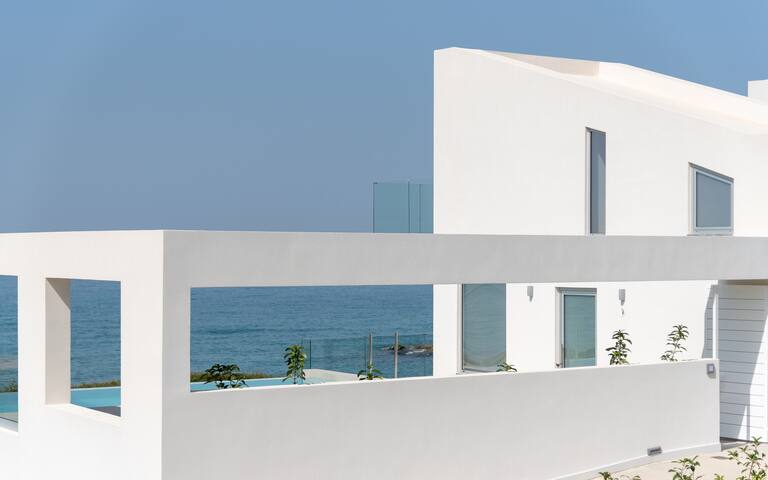 Zen Sea Luxury Villa, an Iconic Escape gallery image 2