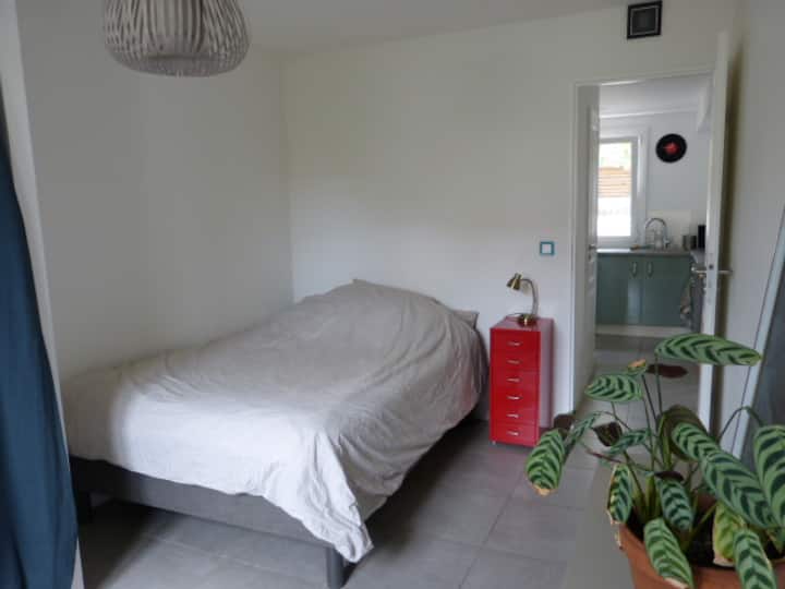 Chambre 1