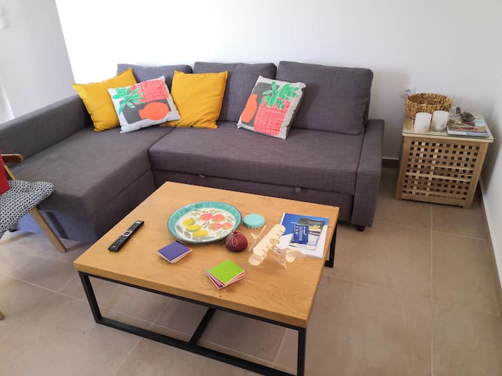 Sunny 3 Bedroom House With Port View In Zakynthos - Zante
