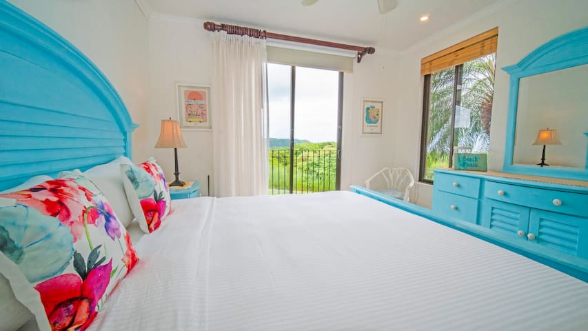 OCC Consultores managed Airbnb listing 1