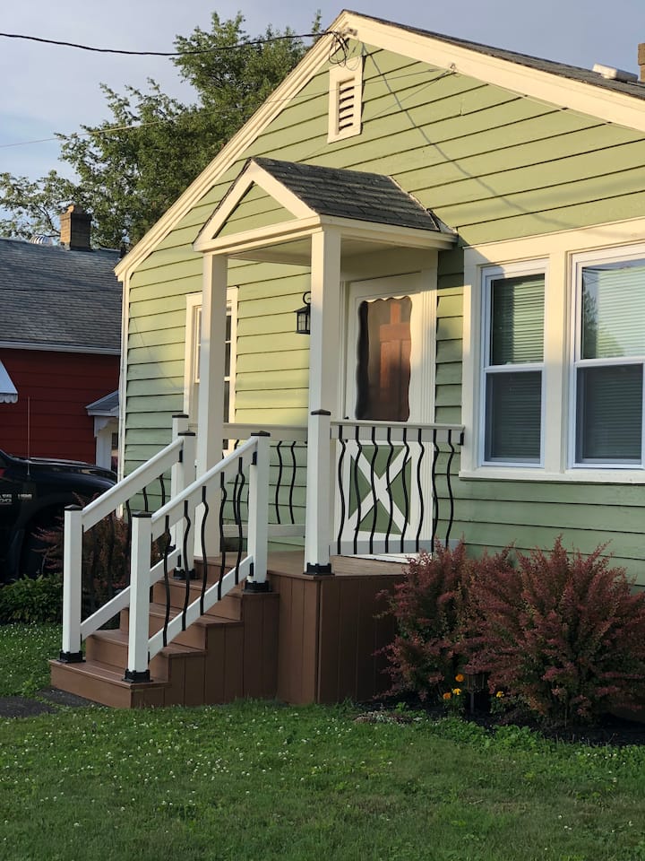 Olean Vacation Rentals & Homes New York, United States Airbnb