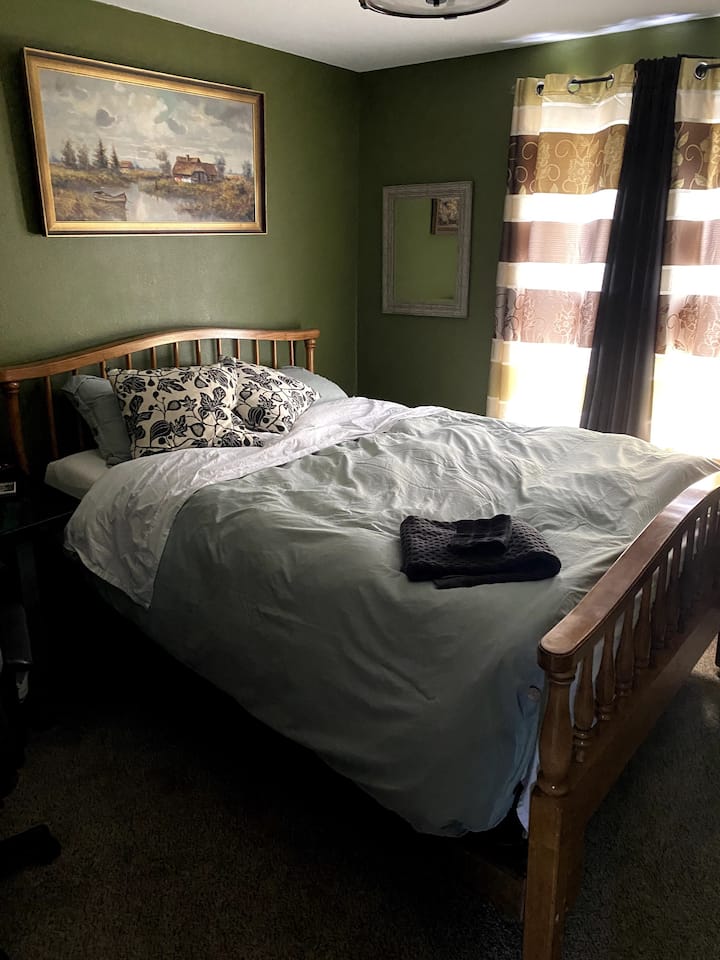 Sequim Ferienwohnungen & Unterkünfte Washington, Vereinigte Staaten