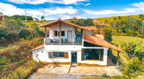 Casa Primitivo #1