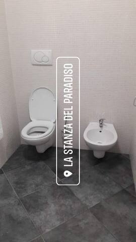 LA STANZA DEL PARADISO gallery image 5