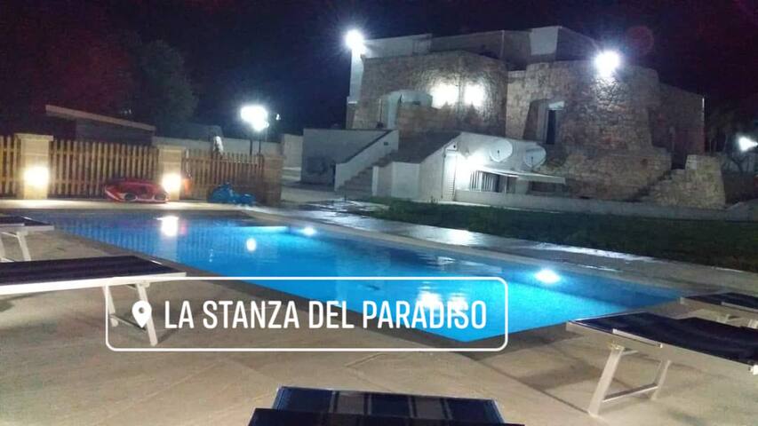 LA STANZA DEL PARADISO gallery image 3