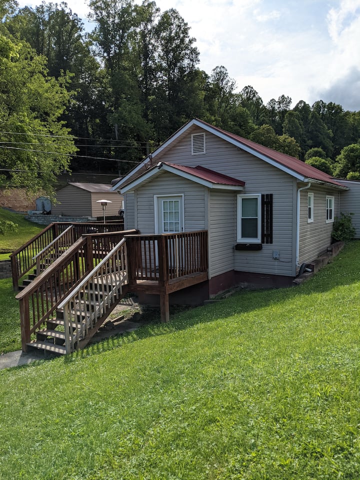 Ansted Vacation Rentals & Homes West Virginia, United States Airbnb