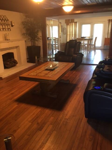 2 BR 1 1/2 Bath Home 35 Mins to Panama City Beach