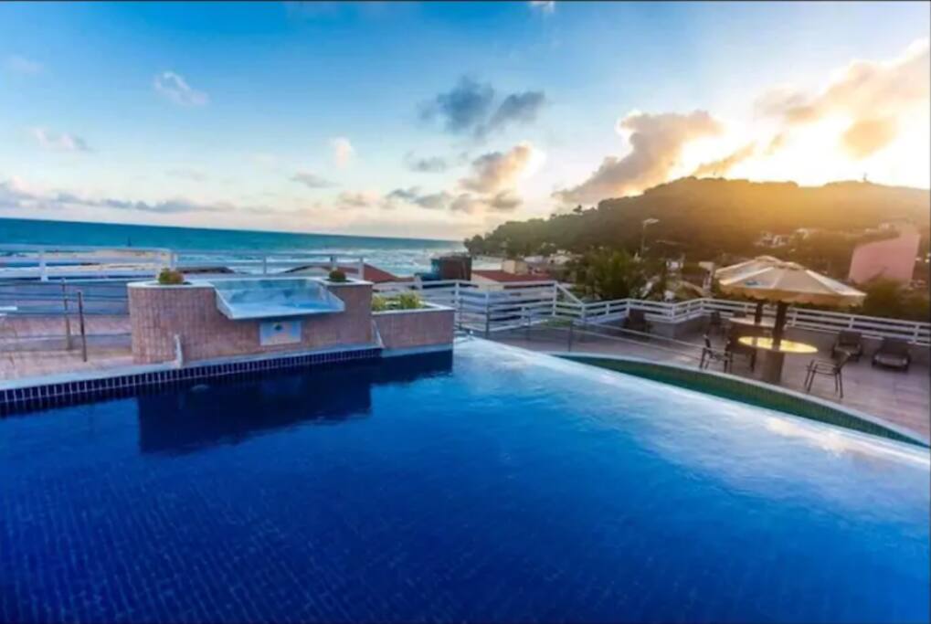 Pipas Bay - FLAT VISTA MAR - Service-Apartments zur Miete ...