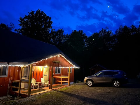 Piper House Entire Chalet 36 guests