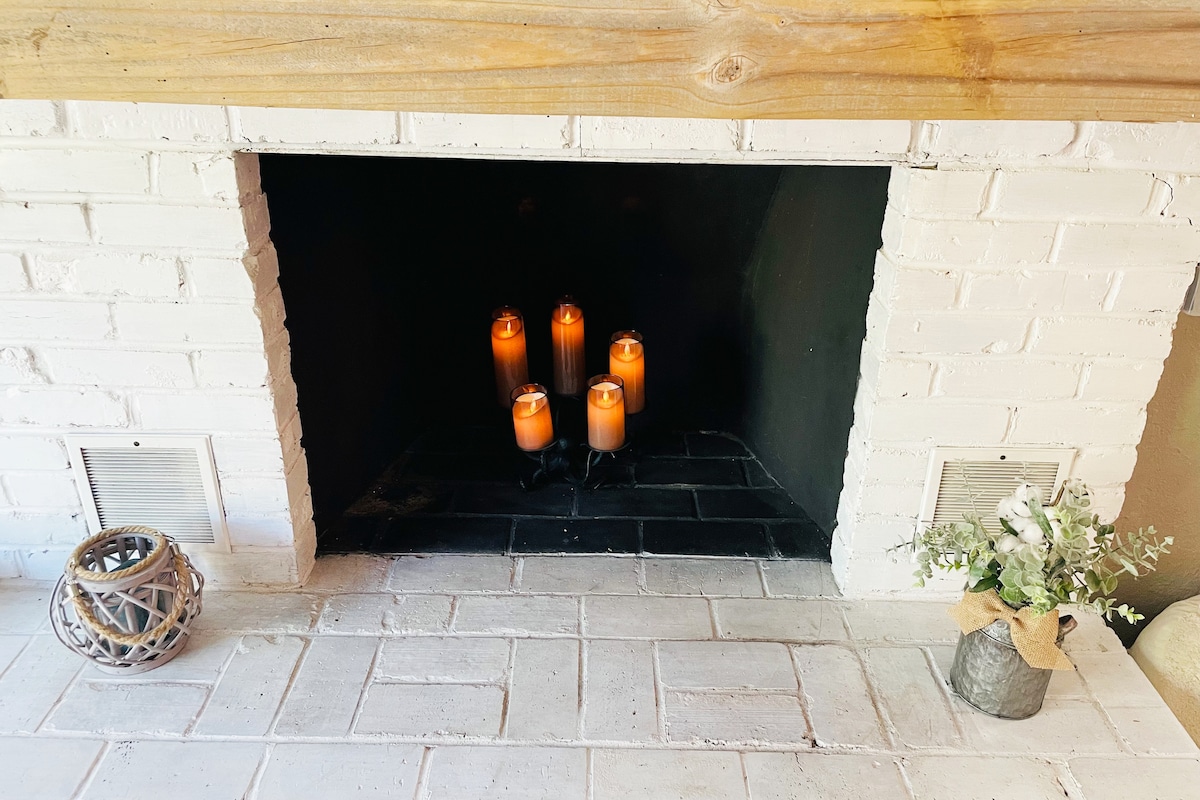 Popular Airbnb listing: Beach house with pool one block to ocean! in Indian Harbour Beach