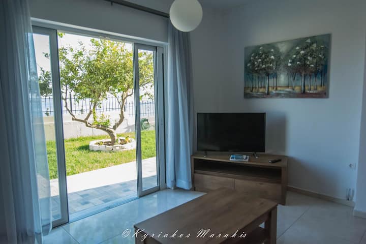 ห้องนั่งเล่น