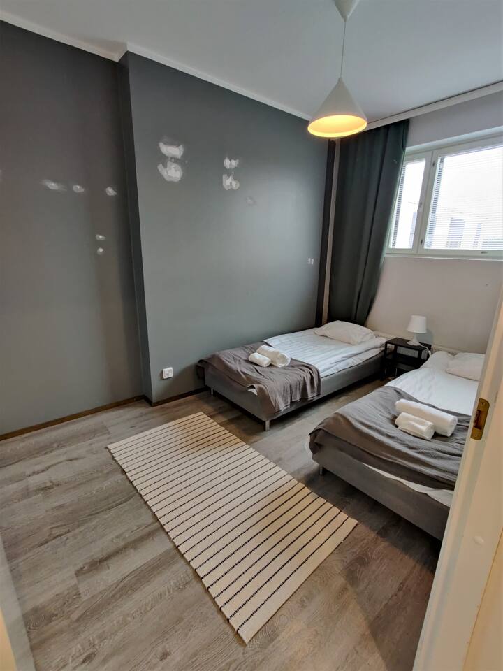 Spavaća soba 3