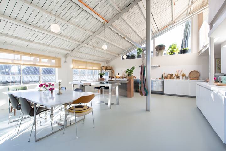 Sublime London Penthouse gallery image 5