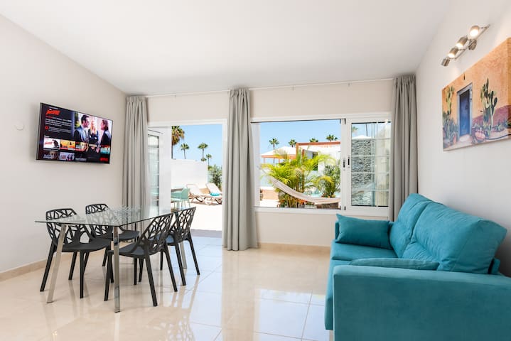 Haciendas Villas Tenerife managed Airbnb listing 3