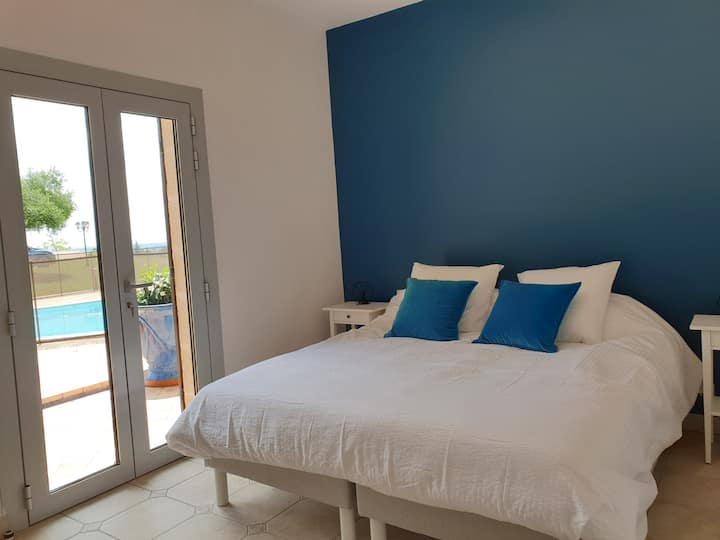 Спална соба 5