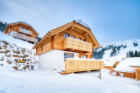 NaturChalet