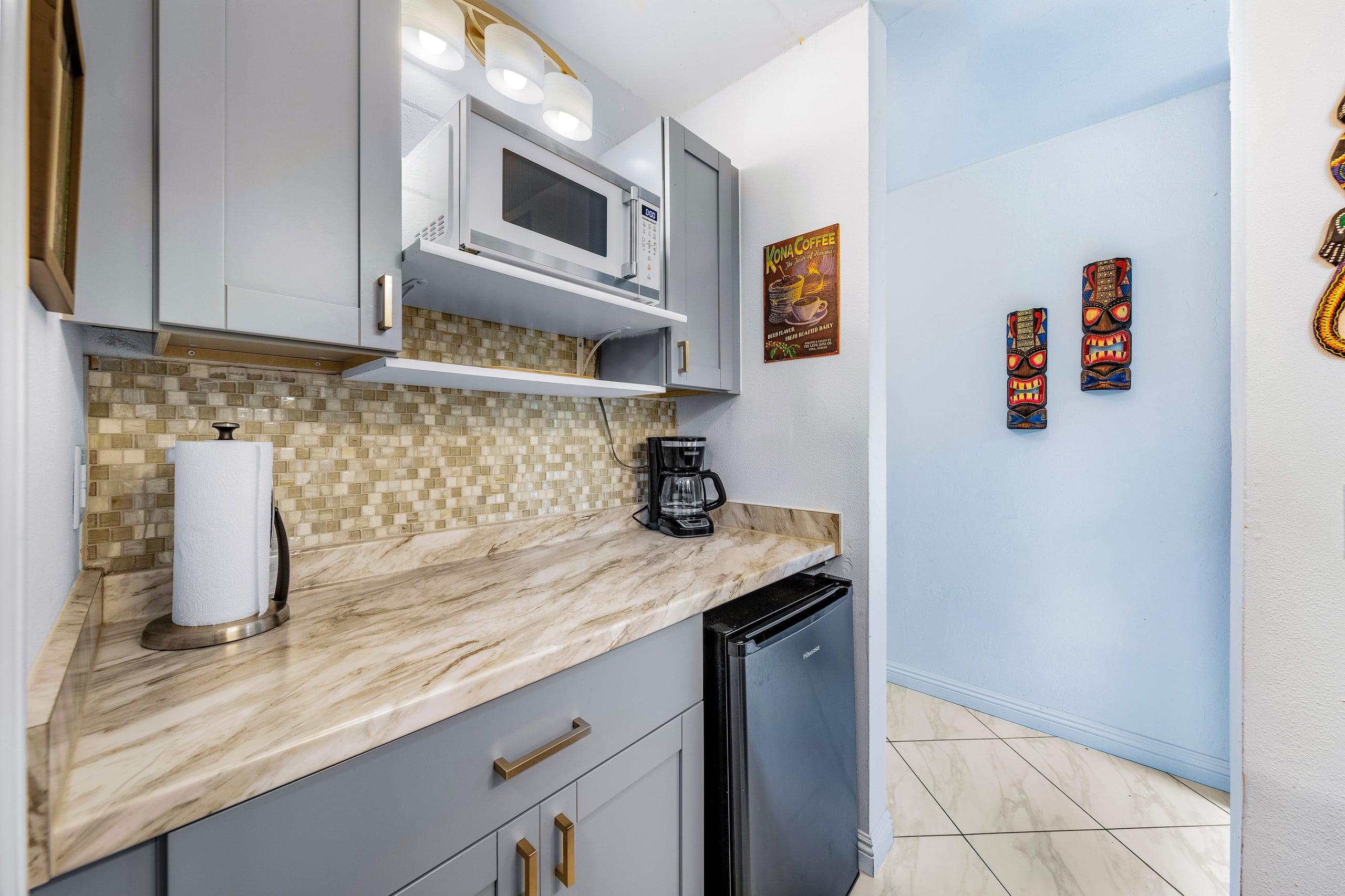 Condo in Kailua-Kona · ★4.88 · 1 bedroom · 2 beds · 1 bath - Image 10