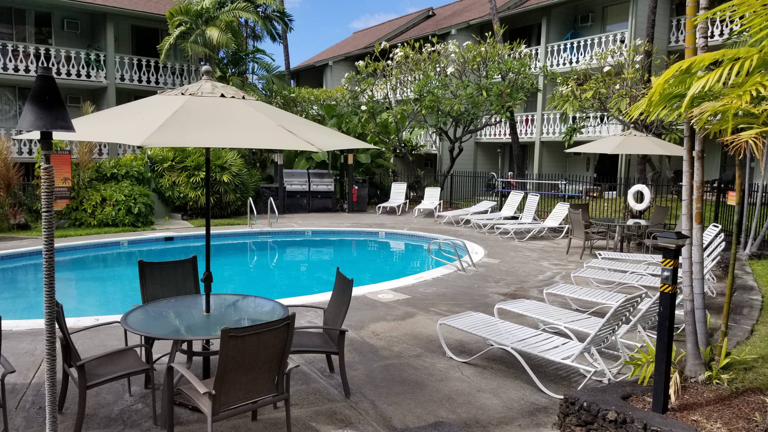 Condo in Kailua-Kona · ★4.88 · 1 bedroom · 2 beds · 1 bath - Image 55