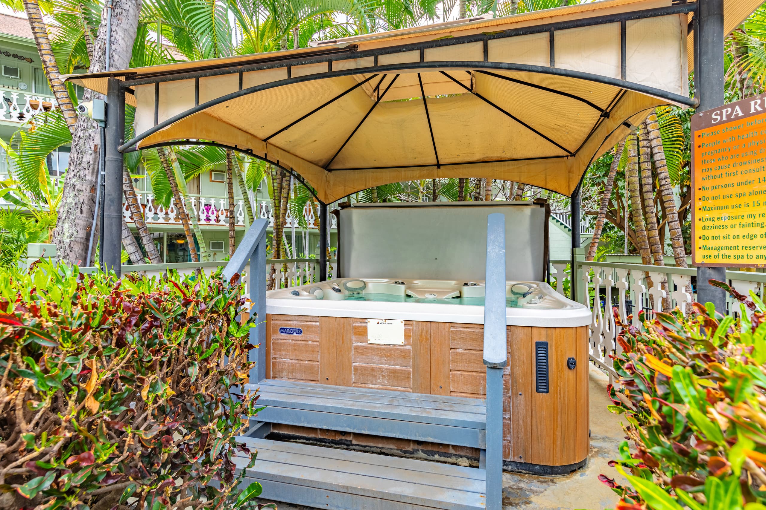 Condo in Kailua-Kona · ★4.88 · 1 bedroom · 2 beds · 1 bath - Image 58