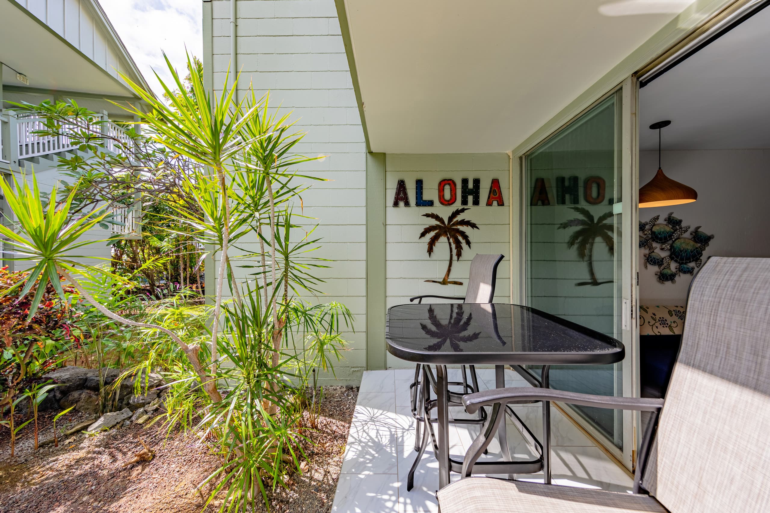 Condo in Kailua-Kona · ★4.88 · 1 bedroom · 2 beds · 1 bath - Image 36