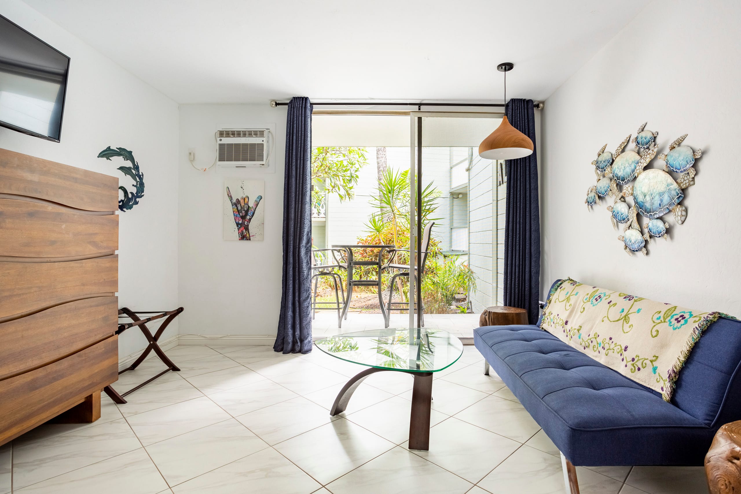 Condo in Kailua-Kona · ★4.88 · 1 bedroom · 2 beds · 1 bath - Image 6