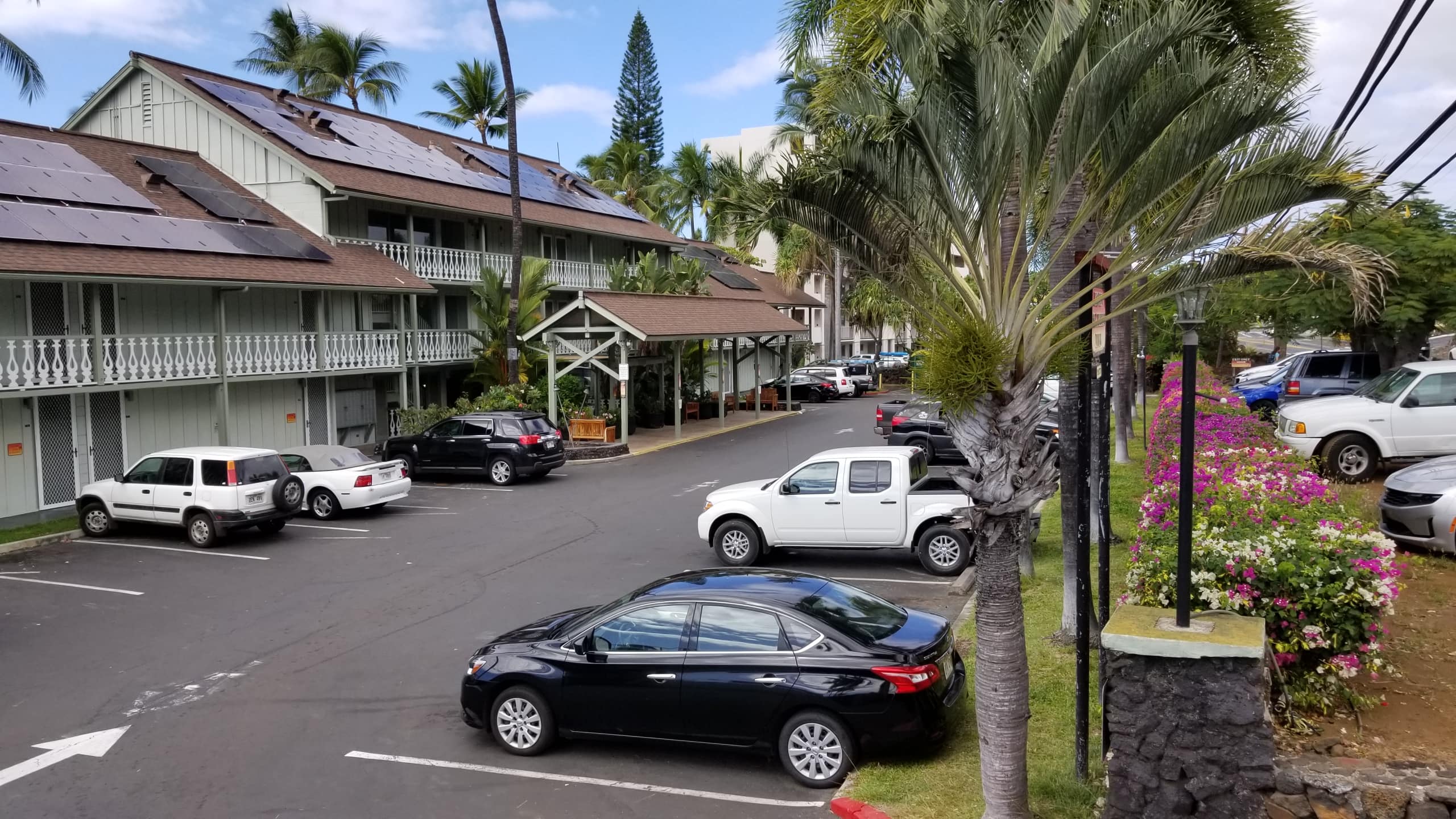 Condo in Kailua-Kona · ★4.88 · 1 bedroom · 2 beds · 1 bath - Image 45