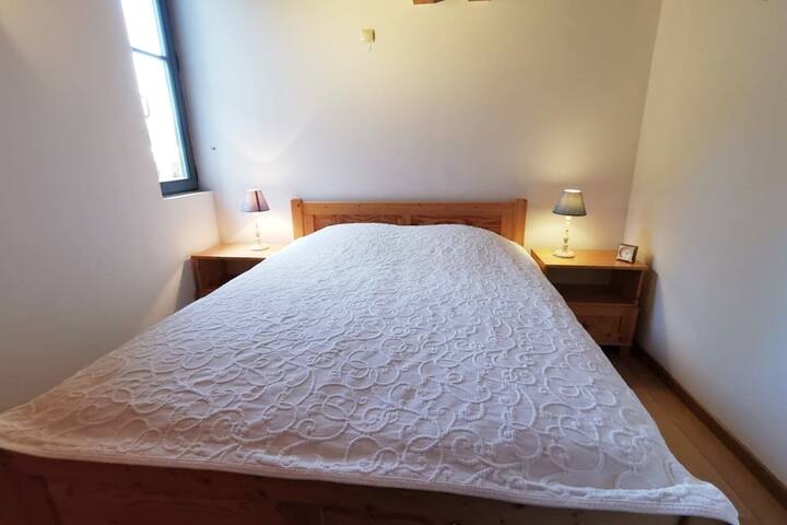 Château-Ferme de Macon managed Airbnb listing 3