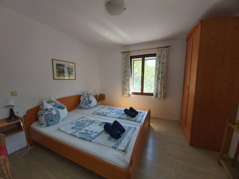 Ocean view apartment