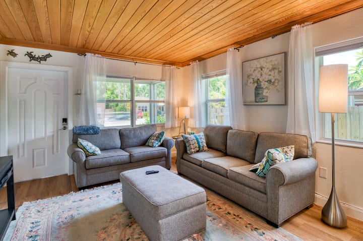 ห้องนั่งเล่น