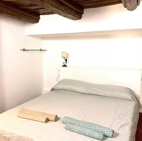 Napoli Centro Antico 167