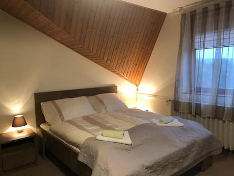 Top Airbnb: #3 Respect Apartments Family Apartments in Hévíz