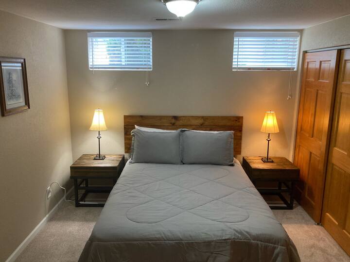 საძინებელი 2