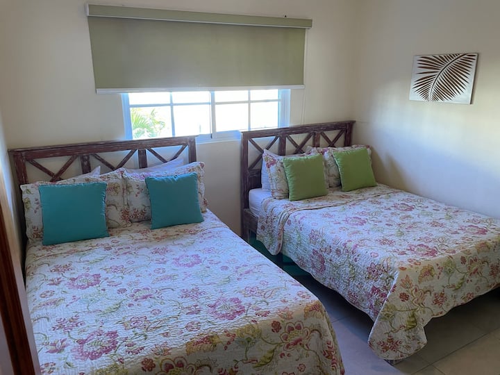 غرفة النوم 2