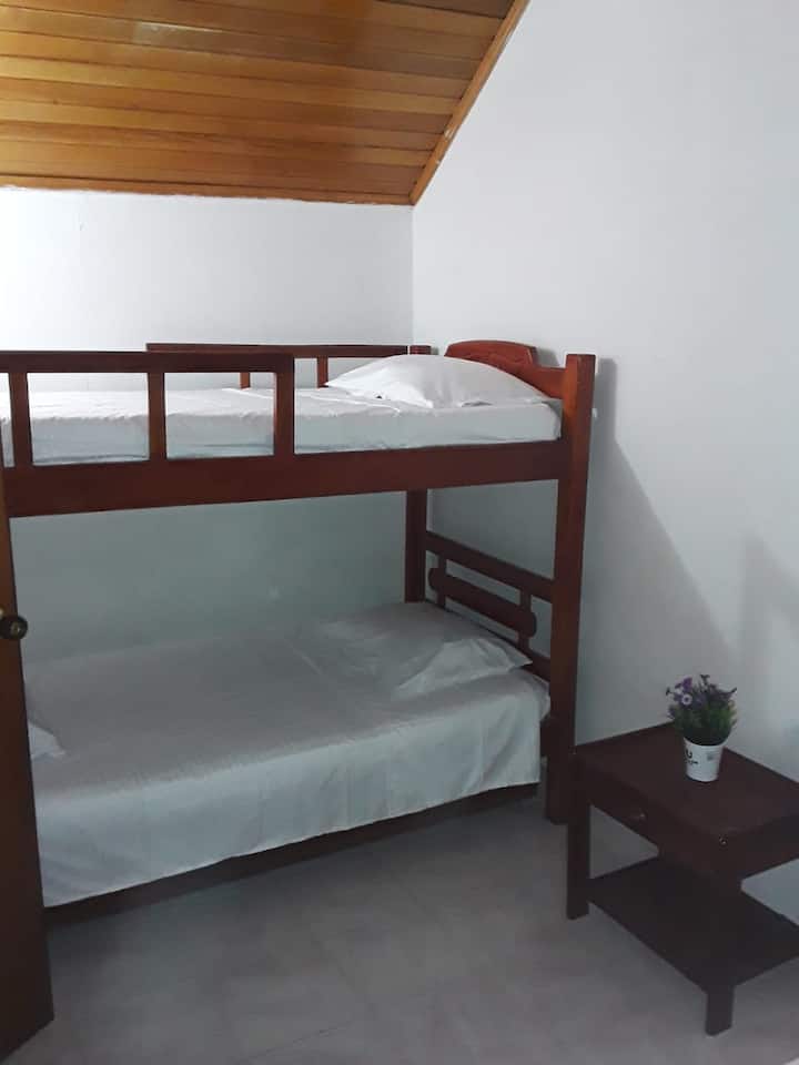Spálňa 1