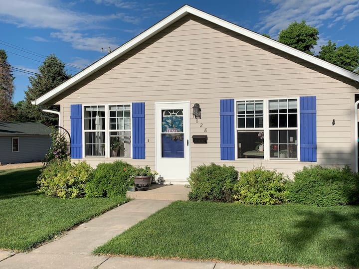 Modest 3bedroom home within 5 blocks of downtown Houses for Rent in Sturgis, South Dakota