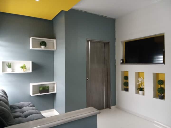 Casa Nueva Moderna Con Amplia Terraza Y Espacios - Tijuana