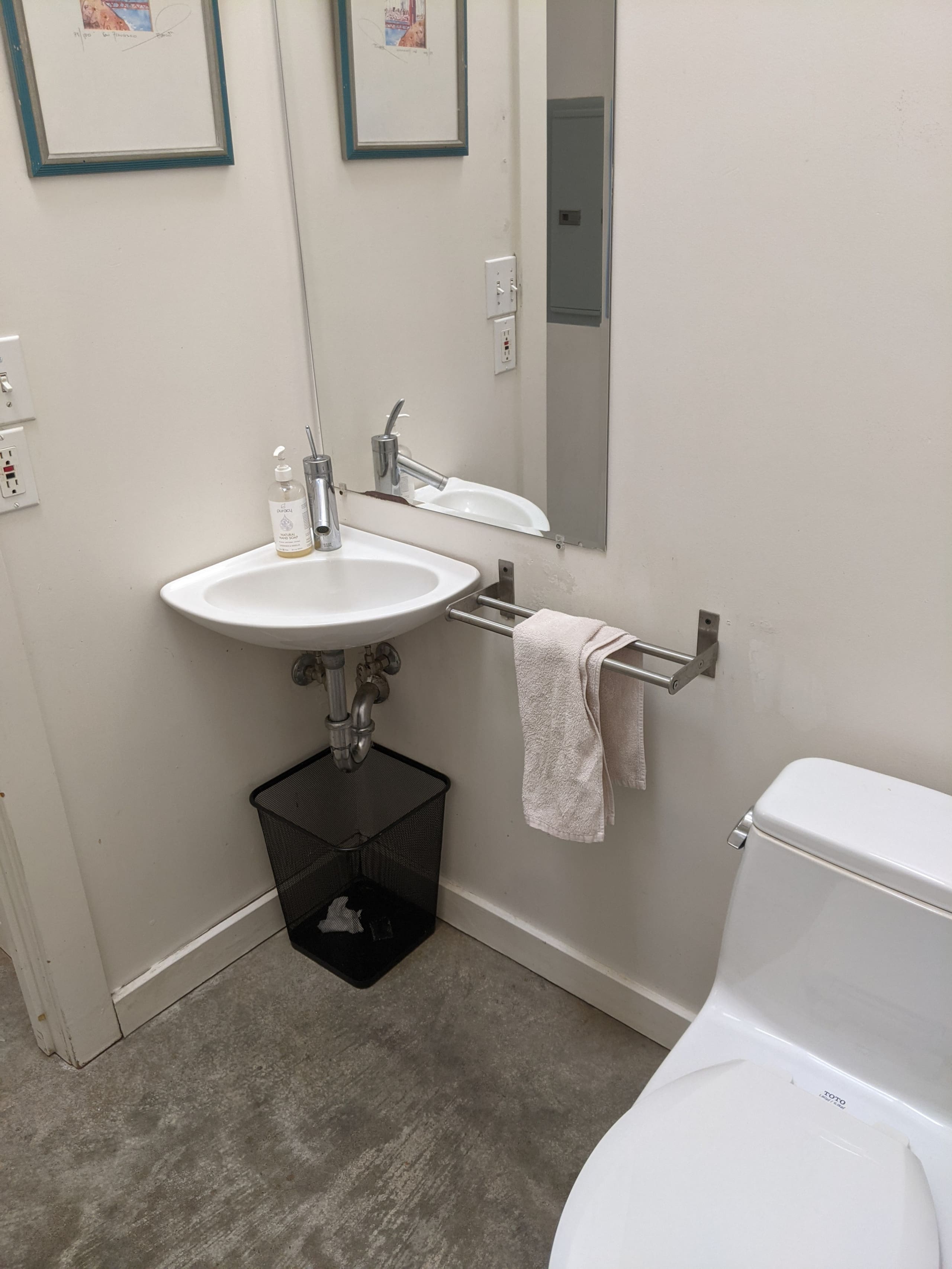 Villa in San Francisco · ★4.29 · 3 bedrooms · 3 beds · 3 baths - Image 26